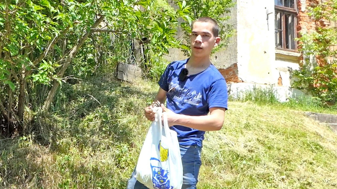 Život berača zove