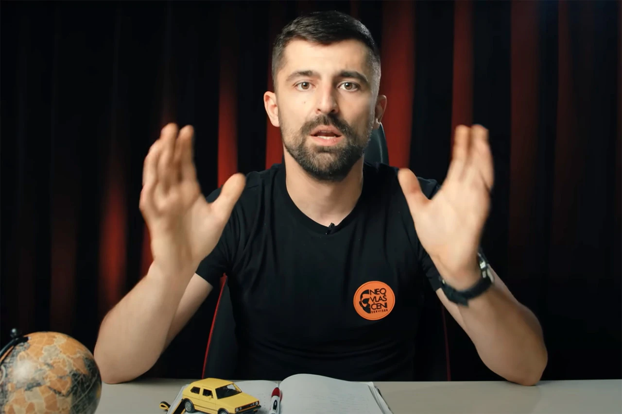 Poznati YouTuber  pronađen mrtav u Beogradu