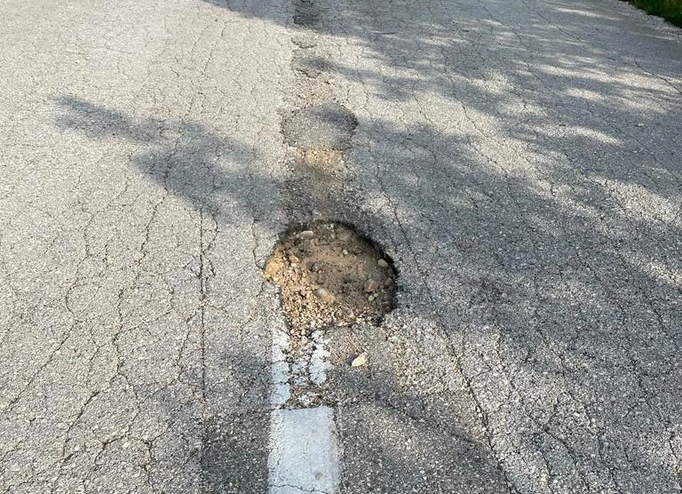 Put prema Gorancima izgrađen prije 50 godina vapi za obnovom