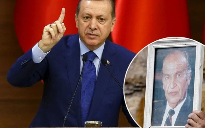 Erdogan: Čuvat ćemo Alijin amanet
