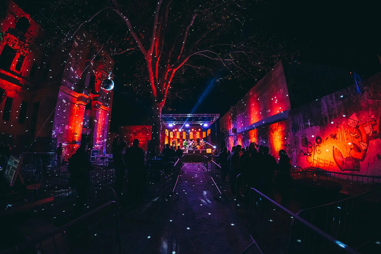 From Herz With Love - čarobni festival najavio svoje drugo izdanje