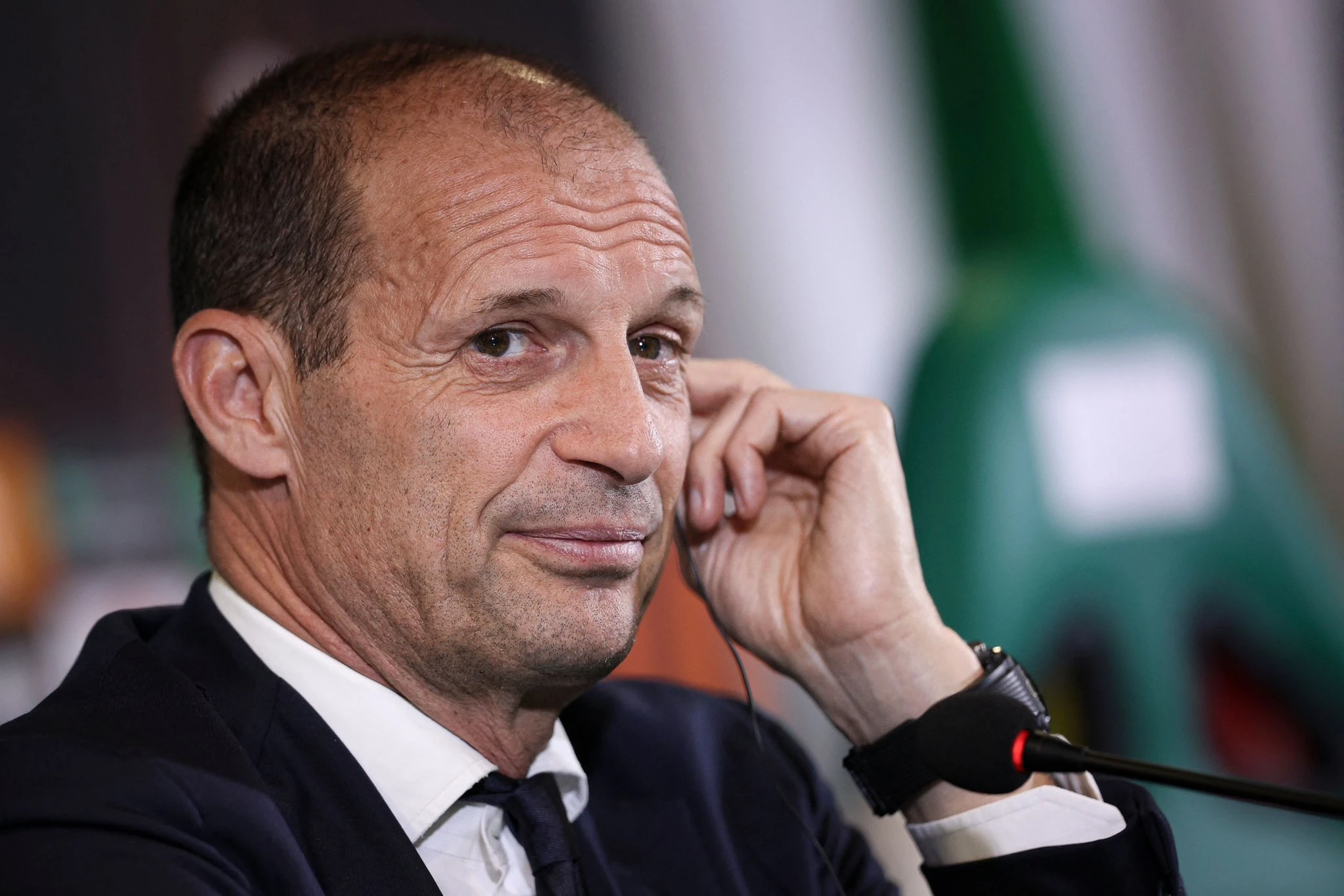 Juventusu ipak oduzeto deset bodova