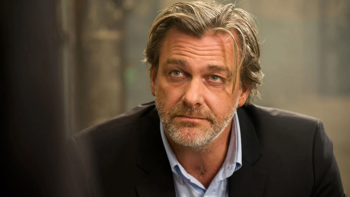 Preminuo holivudski glumac Ray Stevenson