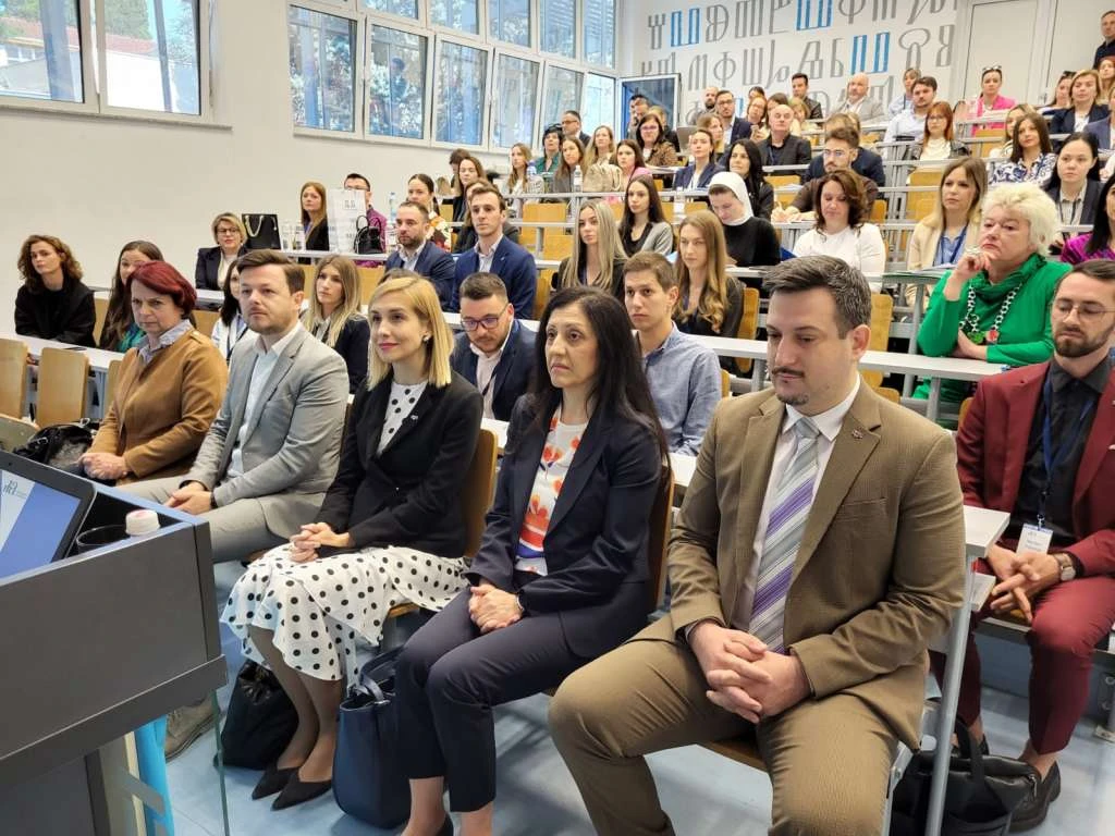 Više od 80 znanstvenika na dijalogu u Mostaru