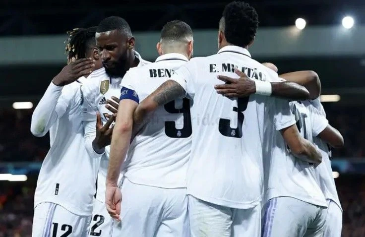 Real podnio kaznenu prijavu zbog događaja u Valenciji