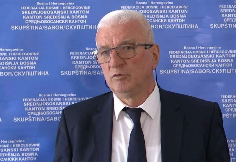 Središnja Bosna: Postignut dogovor, dostavljena imena ministara