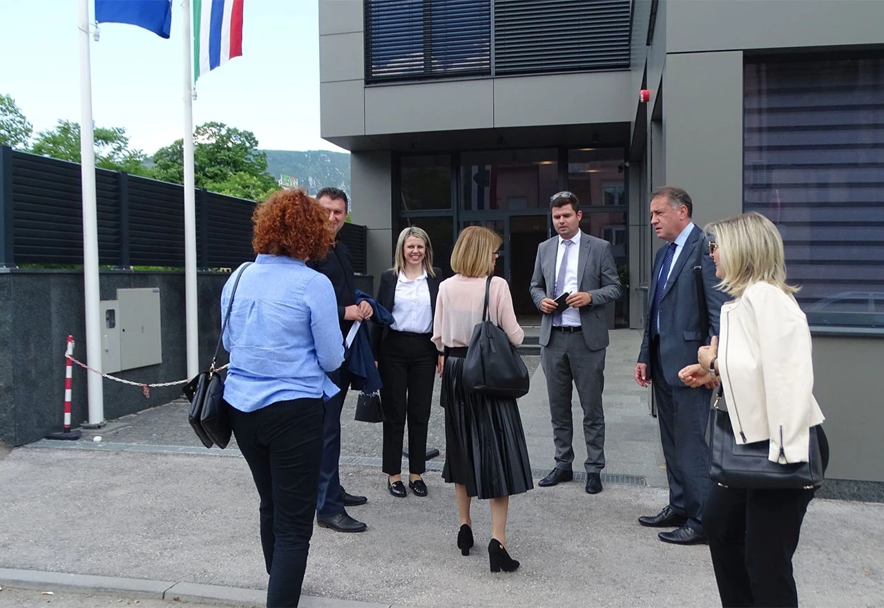 Vlast u HNŽ-u: HDZ ne bježi ni od SDA ni od DF-a