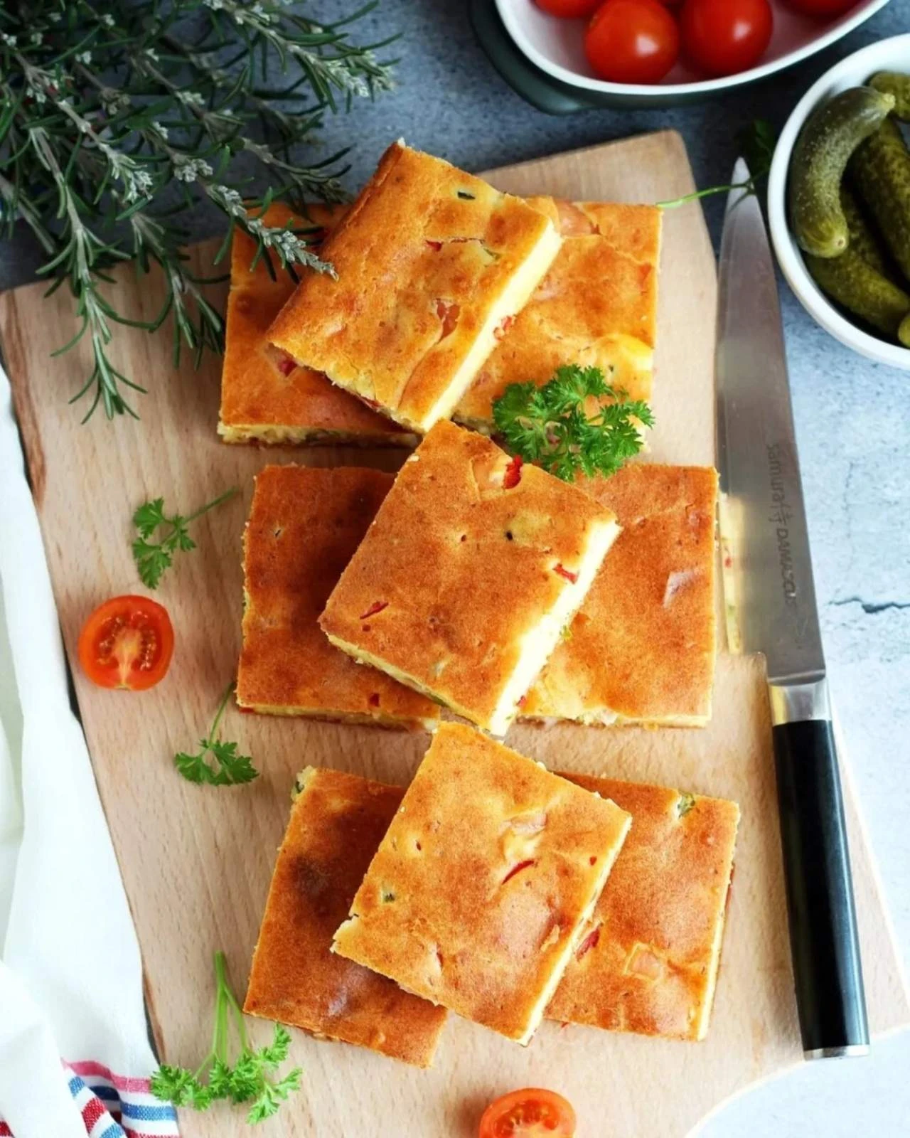 Carska pita: Brz i jeftin ručak 