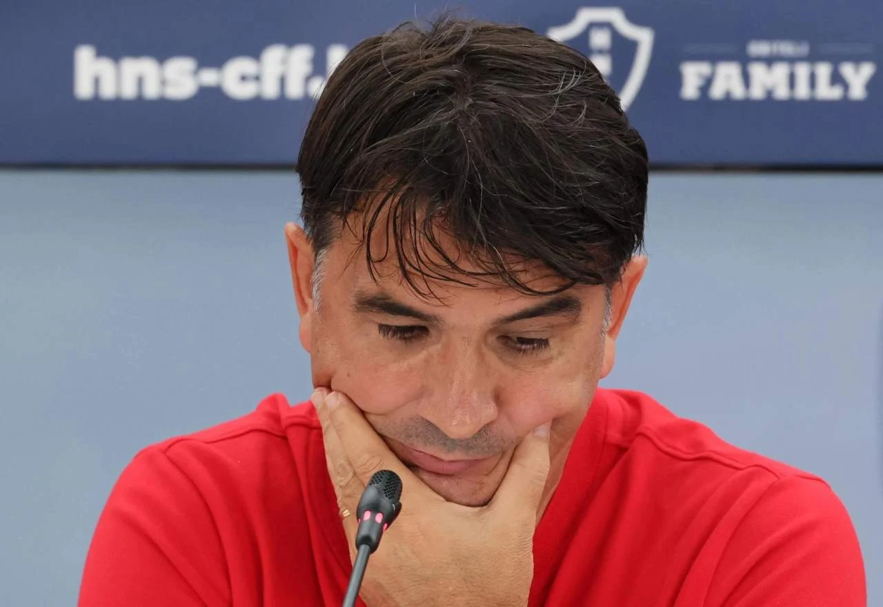Dalić objavio popis igrača za Ligu nacija, jedan novi napadač