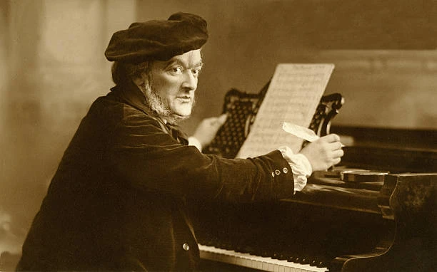 Prije 210 godina rođen je znameniti skladatelj Richard Wagner