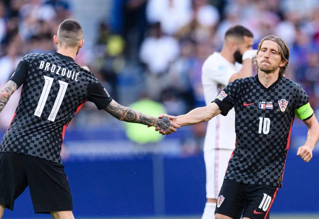 Dalić objavljuje novi popis, Vatreni idu u posjet papi Franji