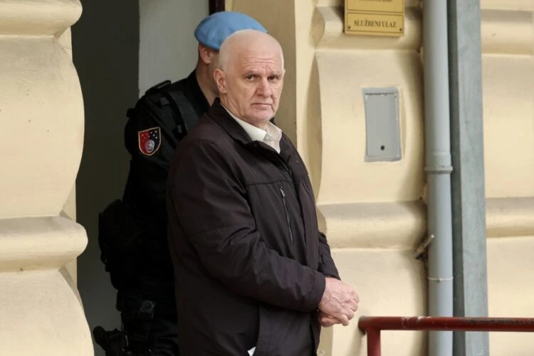 Senaid Memić službeno smijenjen
