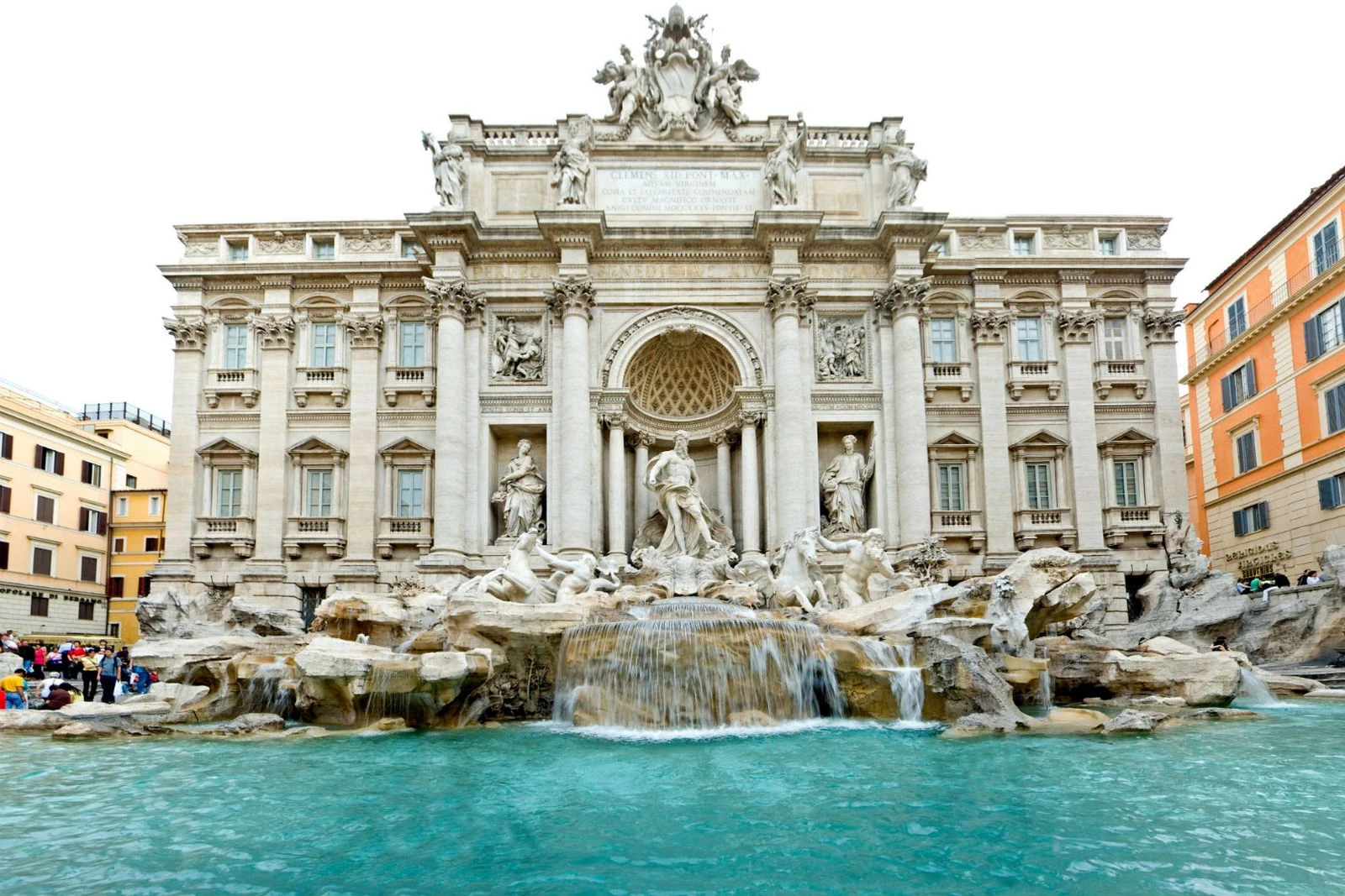 4 najpopularnija sretna mjesta u Europi za koja se vjeruje da donose sreću