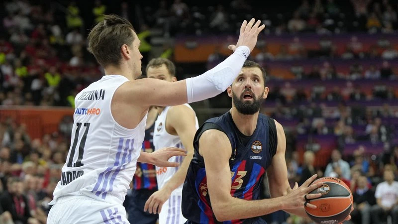 Marca: Hezonja je progutao ponos, ali i Mirotića