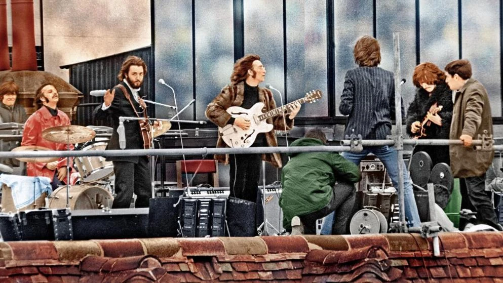 Aukcijska kuća prodaje predmete Beatlesa, Elvisa, Led Zeppelina...