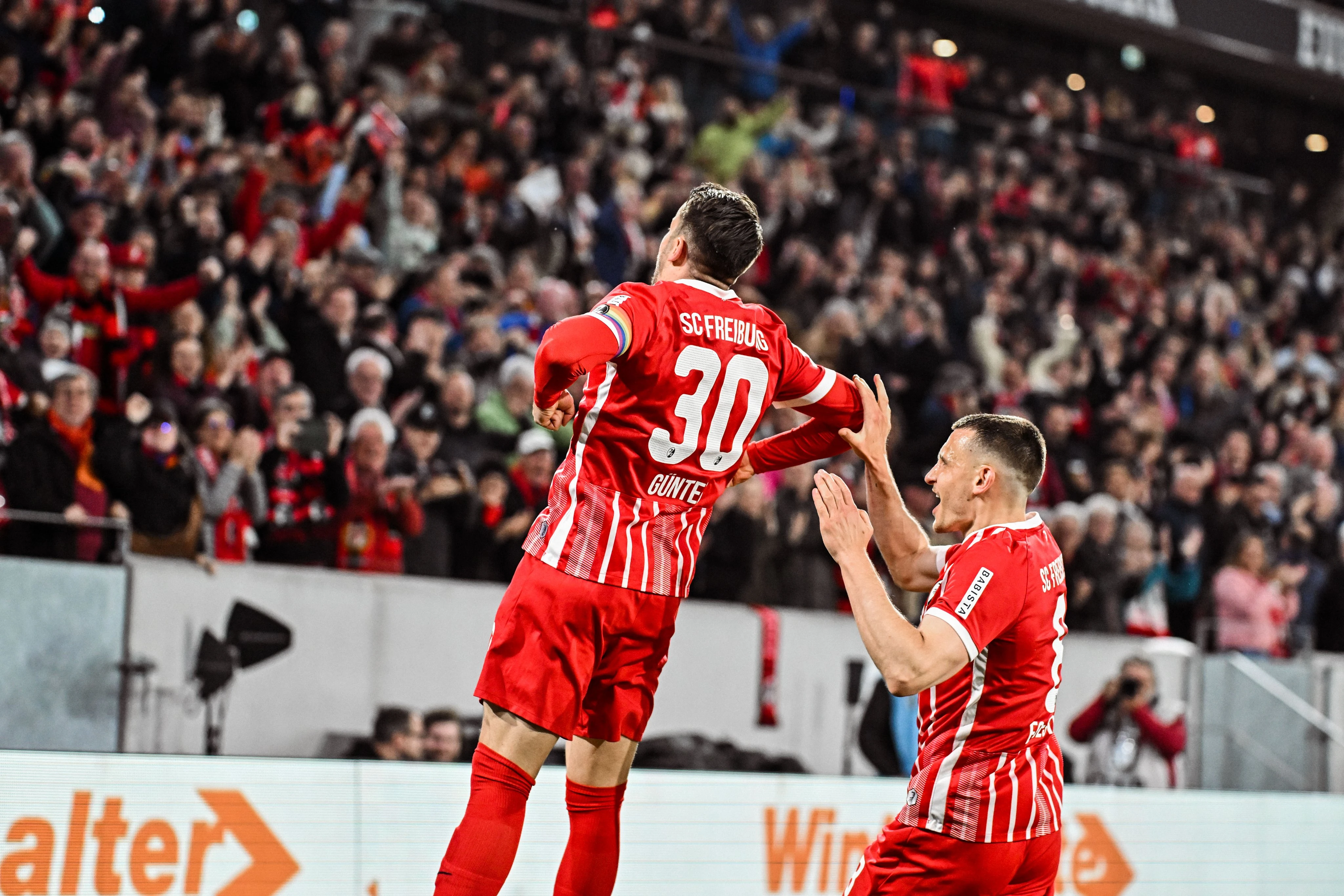 Freiburg ostao u igri za Ligu prvaka