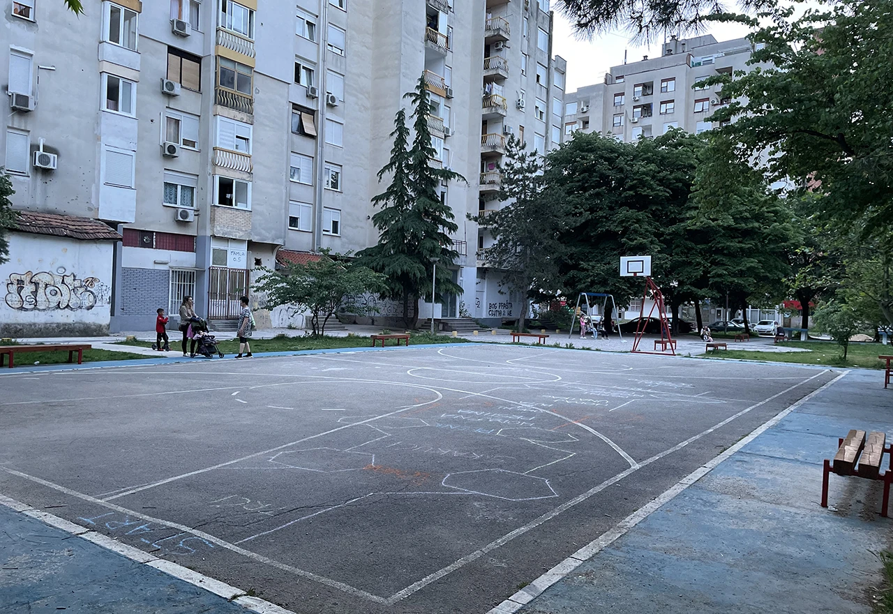 Prijave za turnir 3x3 u Centru 2 traju do nedjelje