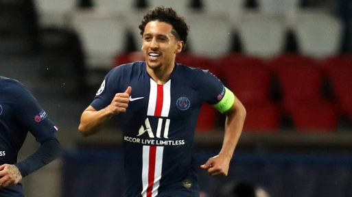 PSG produžio ugovor Marquinhosu za pet godina