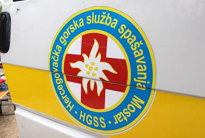 Mostar: Nestao dječak - HGSS pokrenuo potragu
