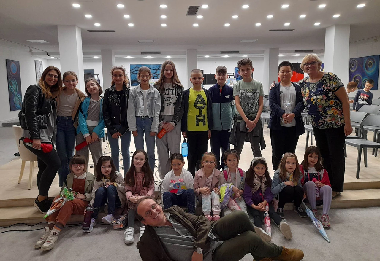 U Mostaru promovirani "Dobronosci''