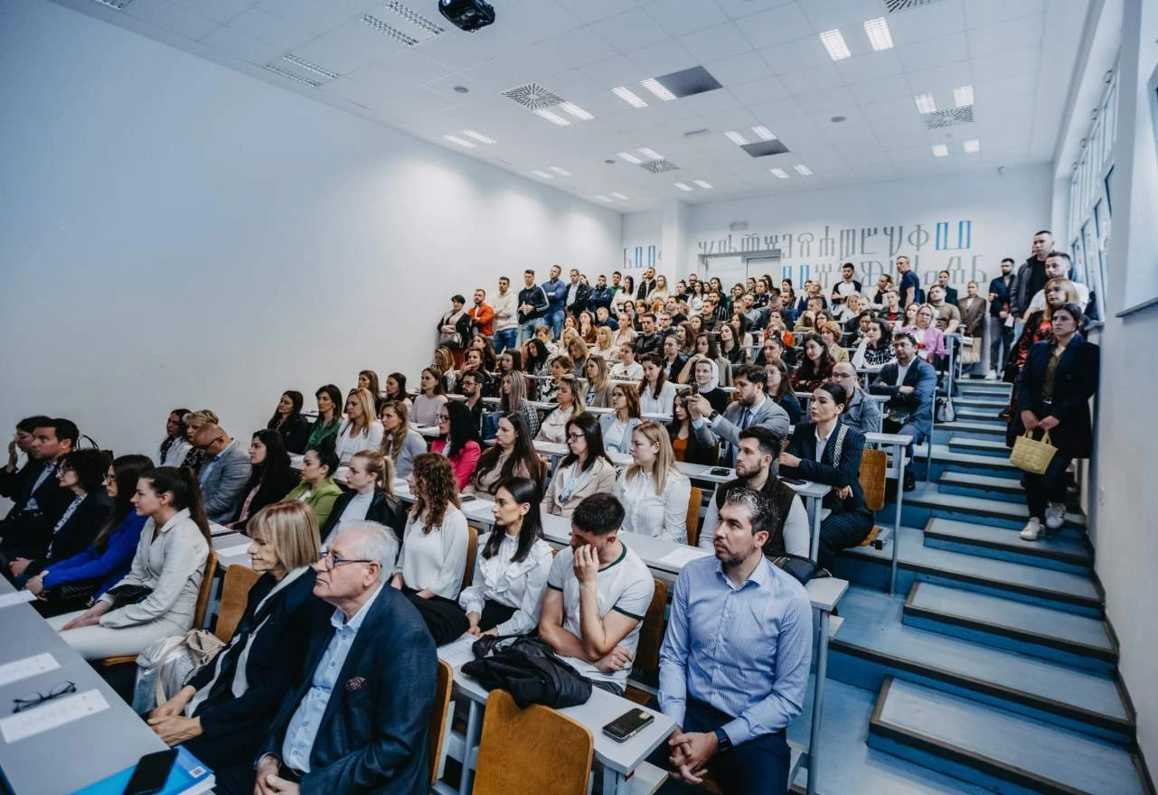 Sveučilište u Mostaru predstavilo dva nova časopisa