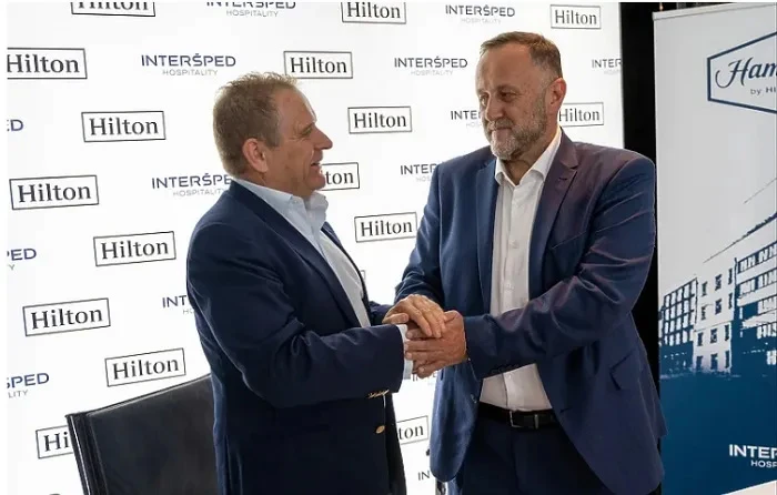 Tko je biznismen koji dovodi Hilton u BiH
