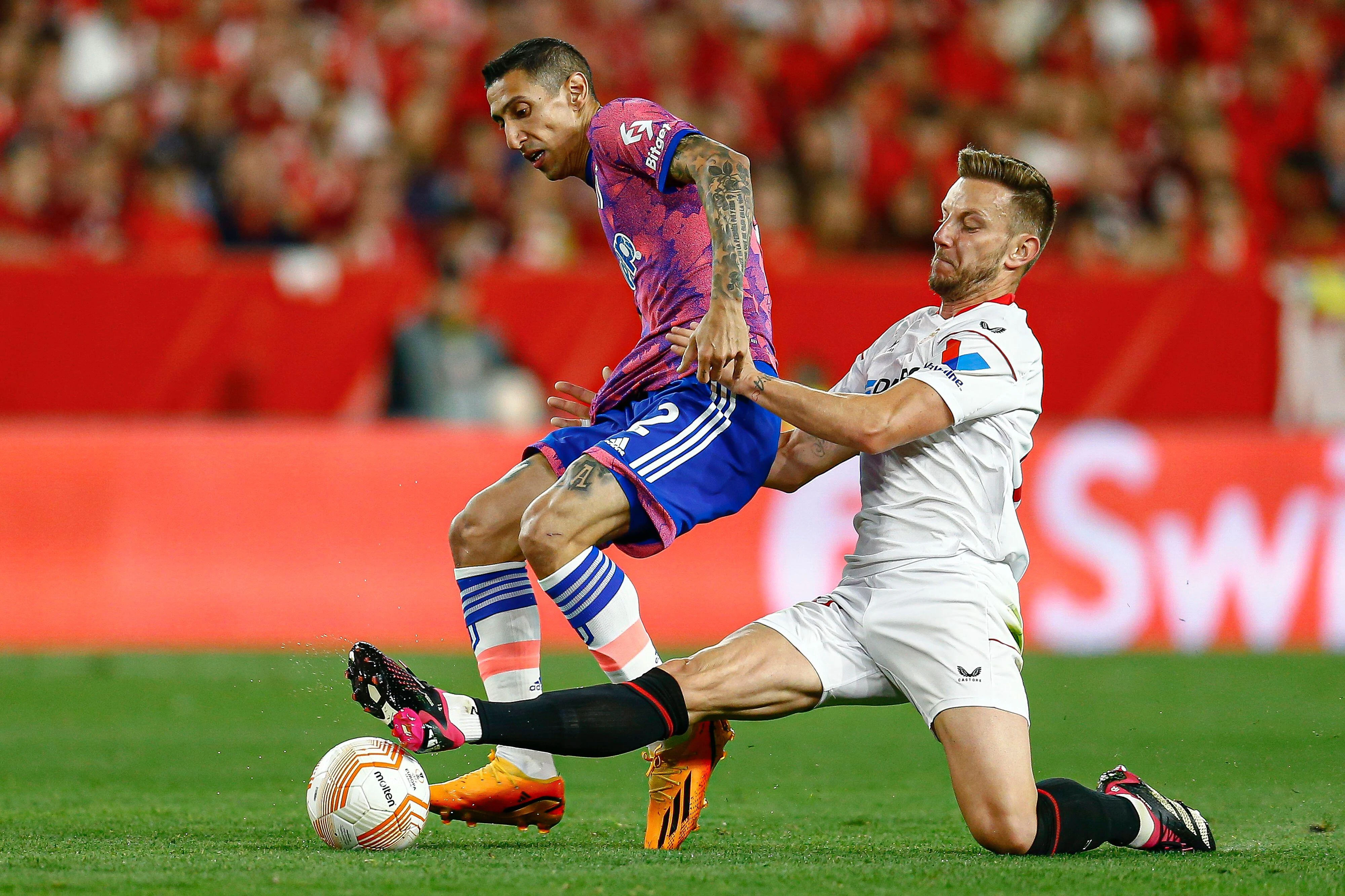 Rakitić: Ponekad nije potrebno tražiti objašnjenje, nego samo raditi i uživati
