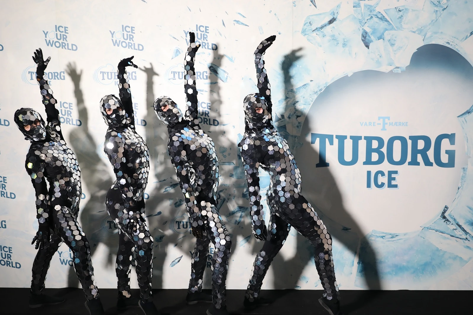 Na ledeno dobrom partyju promovirano novo pivo Tuborg Ice