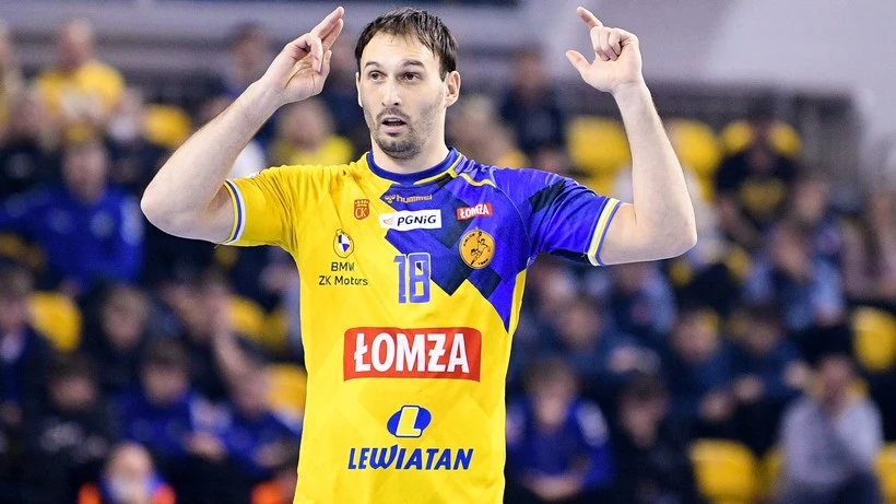 Karačić i Kielce  izborili Final Four 