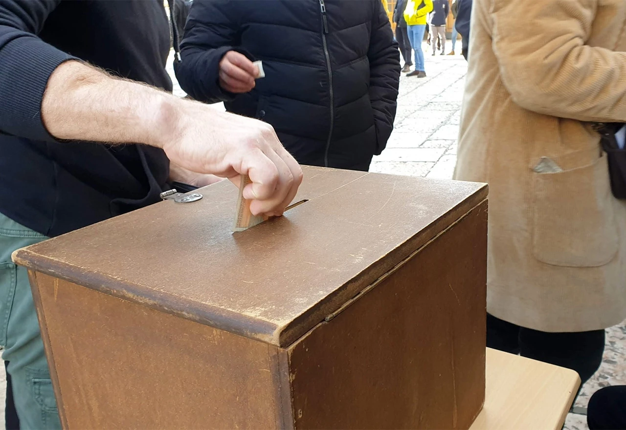 BiH: Danas sergija za pomoć stanovništvu pogođenom poplavama