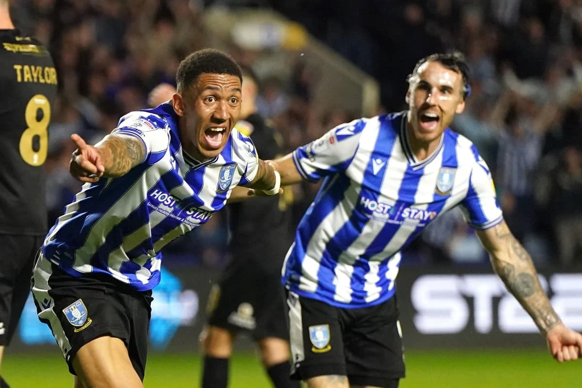 VIDEO I Sheffield Wednesday napravio nemoguće, nadoknadio četiri gola zaostatka 