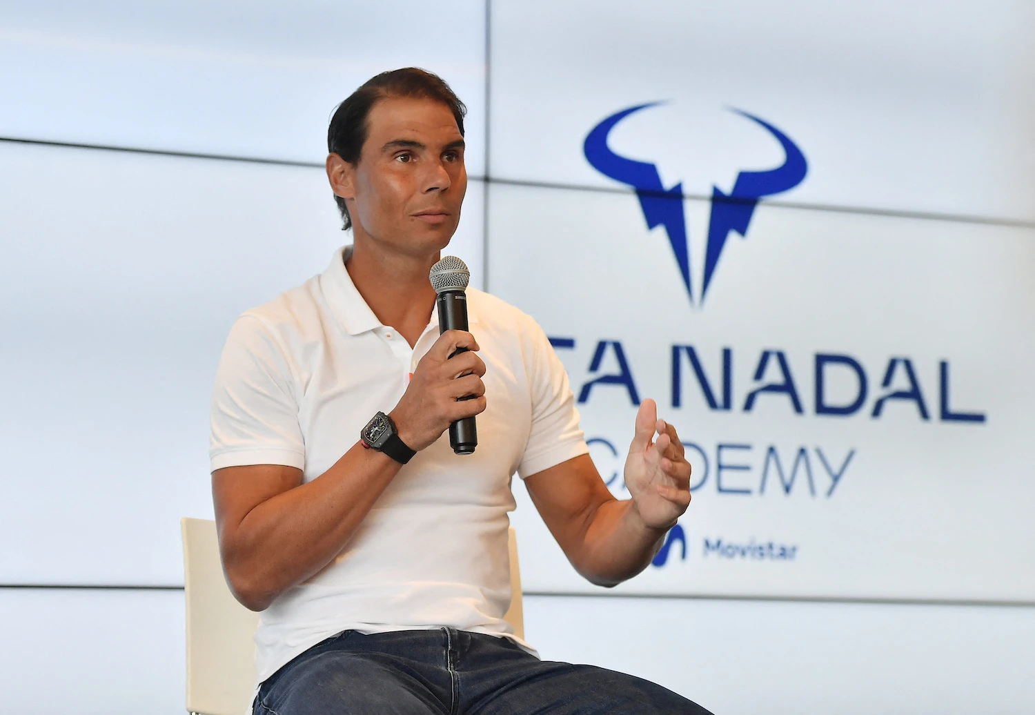 Nadal otkazao Roland Garros i najavio kraj karijere!