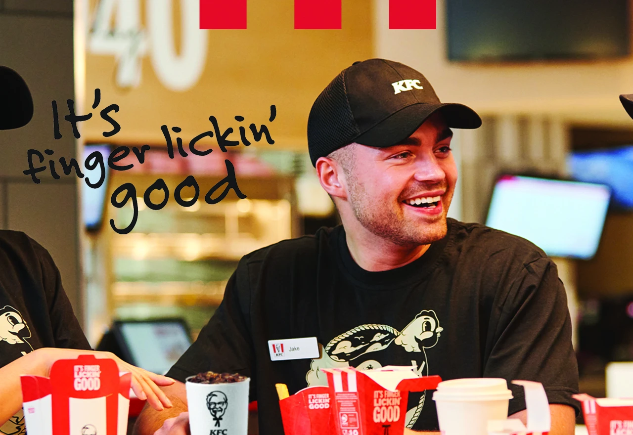 KFC zapošljava: Nova radna mjesta u Mostaru