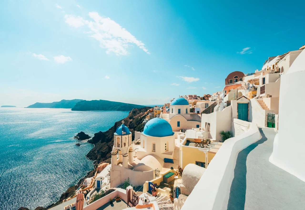 "Turisti, pustite nas malo na miru": Destinacije koje žele smanjiti broj turista