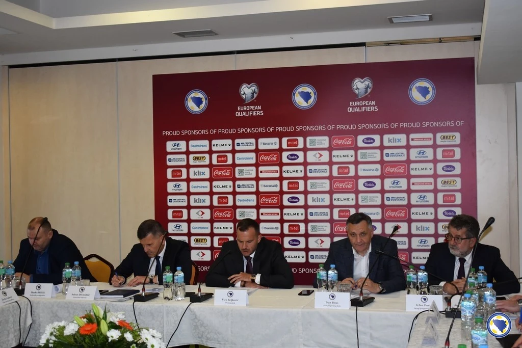 Od naredne sezone ponovo dvije utakmice finala Kupa