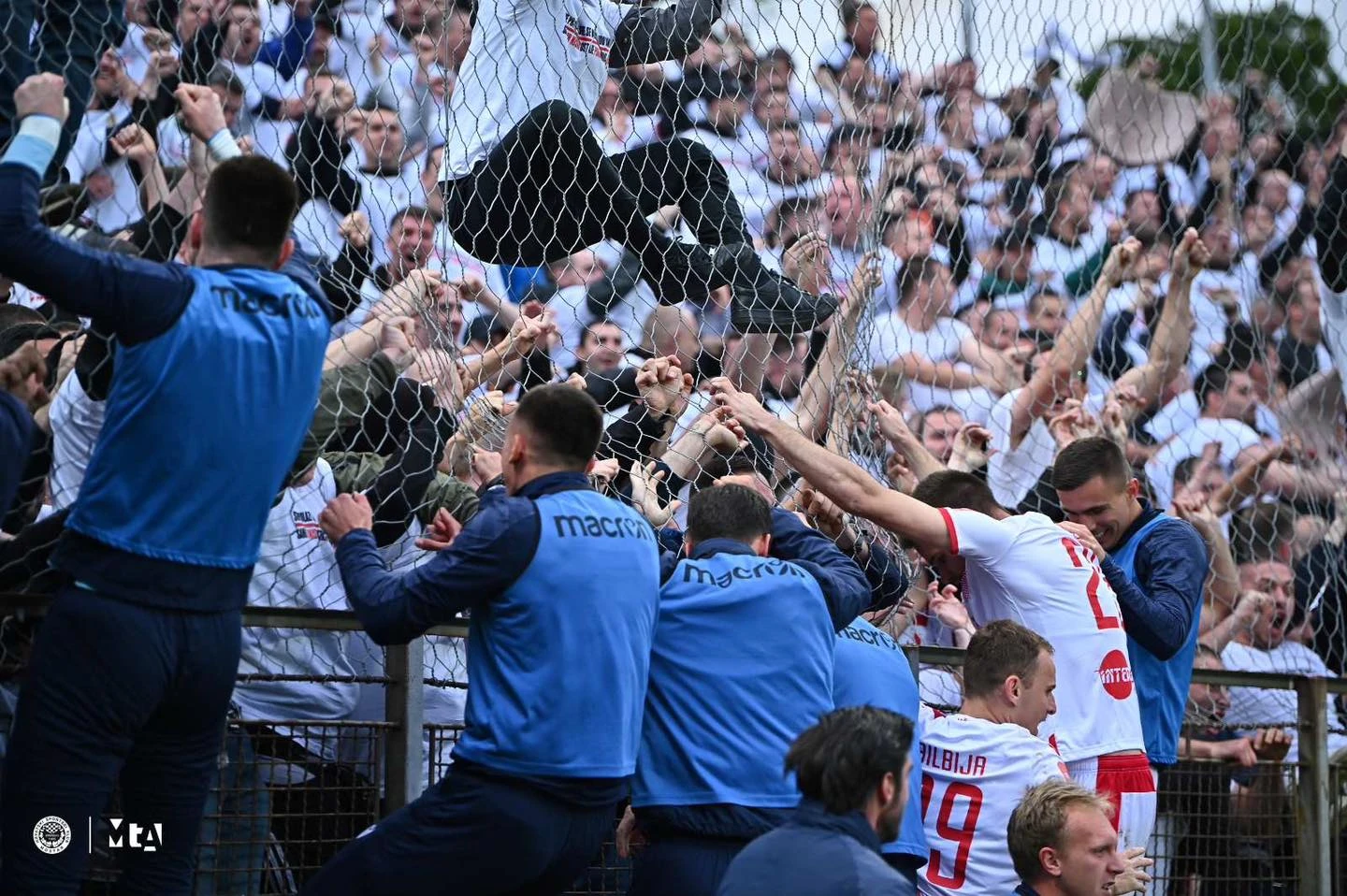 Rendulić: Cilj smo ostvarili, ostala nam, je još grupna faza nekog od europskih natjecanja