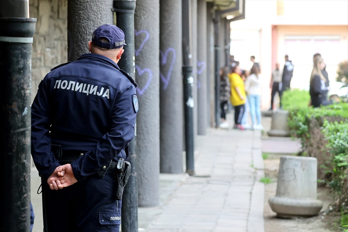 MUP Srbije: Dojave o bombama u školama bile su lažne