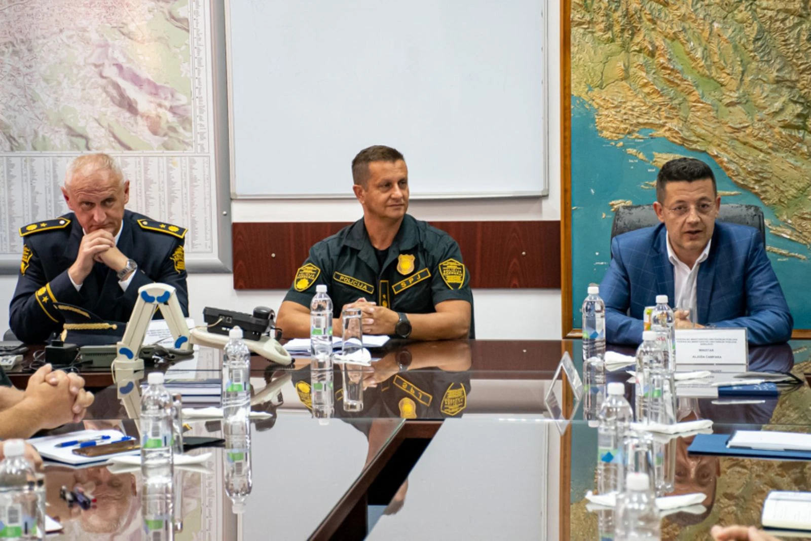 Vlada FBiH imenovala Vahidina Munjića za privremenog direktora FUP-a