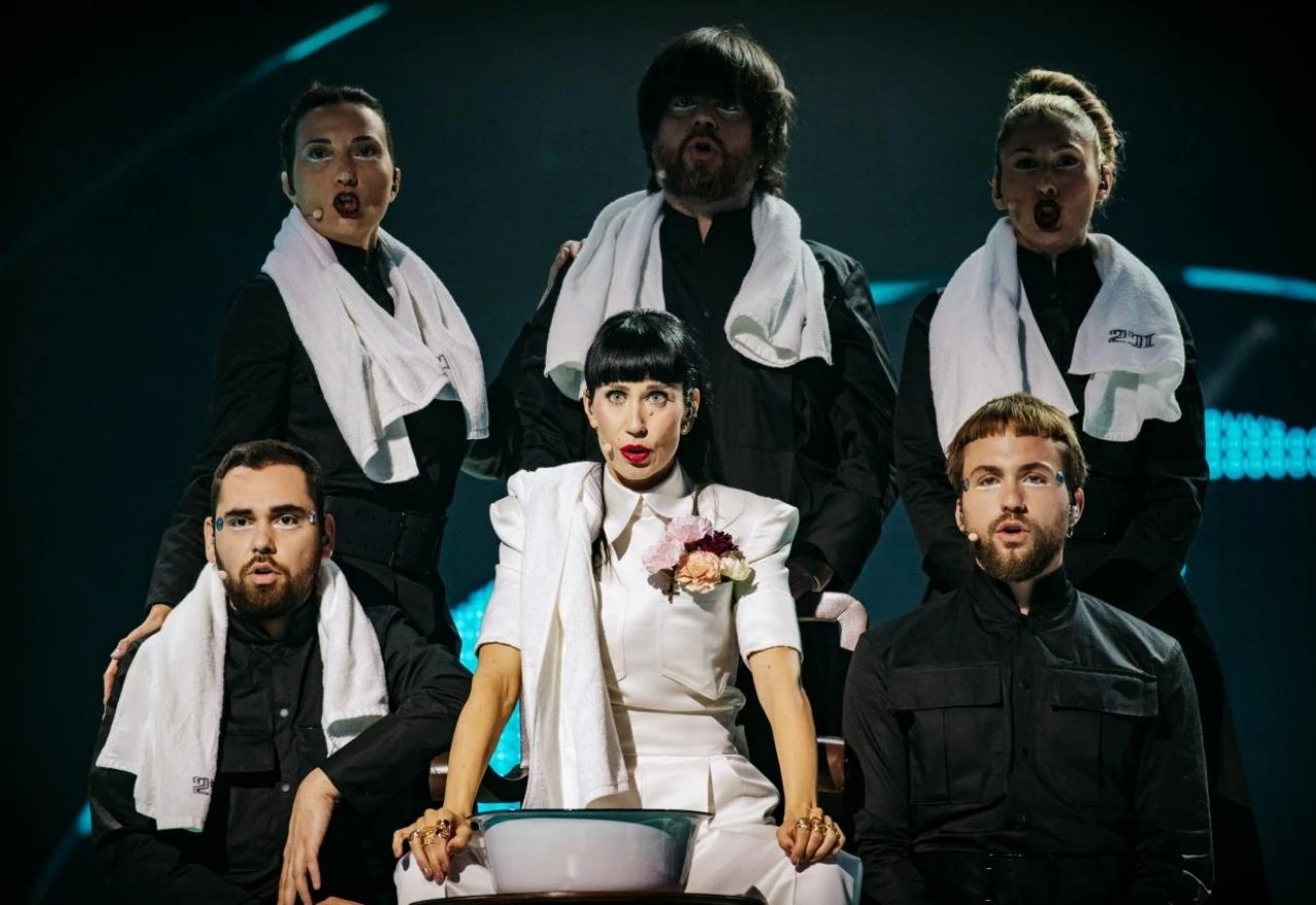 Konstrakta o Eurosongu: "Loreen je natjecanje učinila nepravednim"