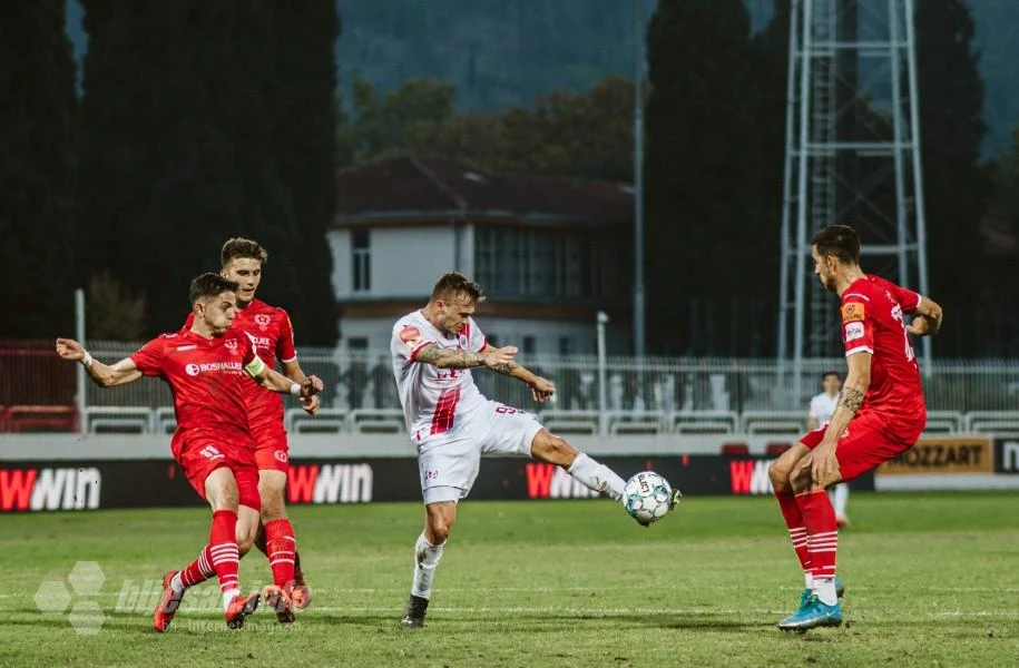 Zrinjskom je finale za prestiž, Veležu jedini izlaz u Europu