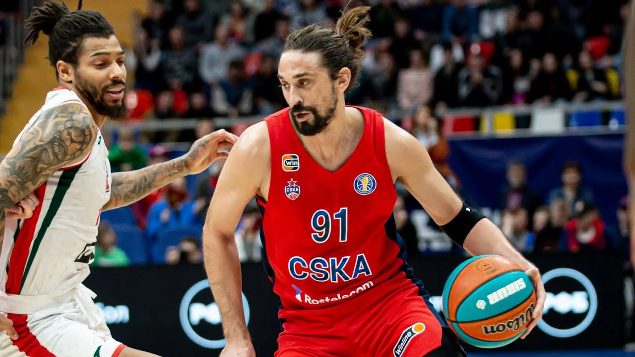 Shved: Momci koji su me tukli su izgubili novac na kladionici zbog CSKA