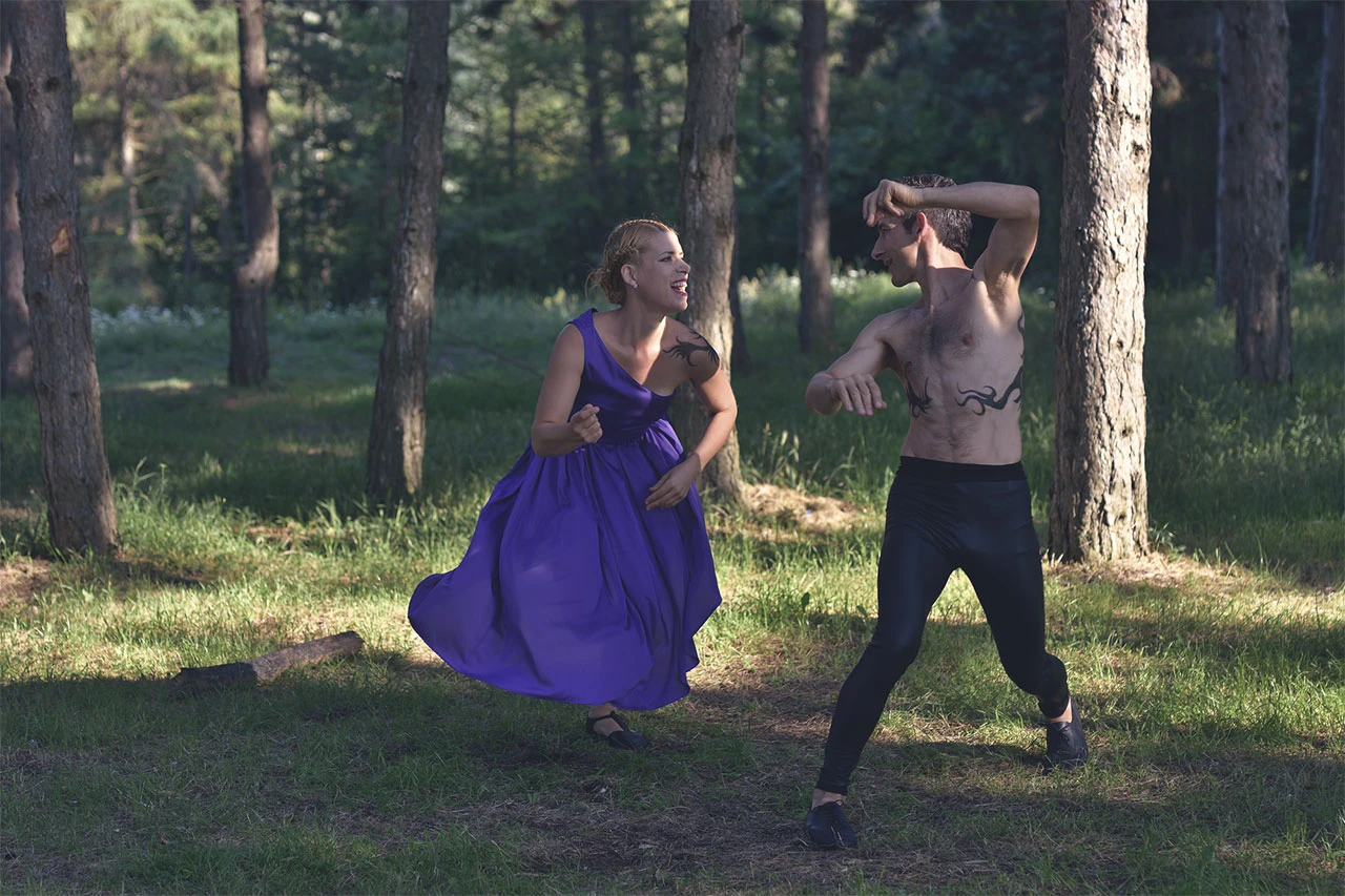 Alice in WonderBand u Mostaru