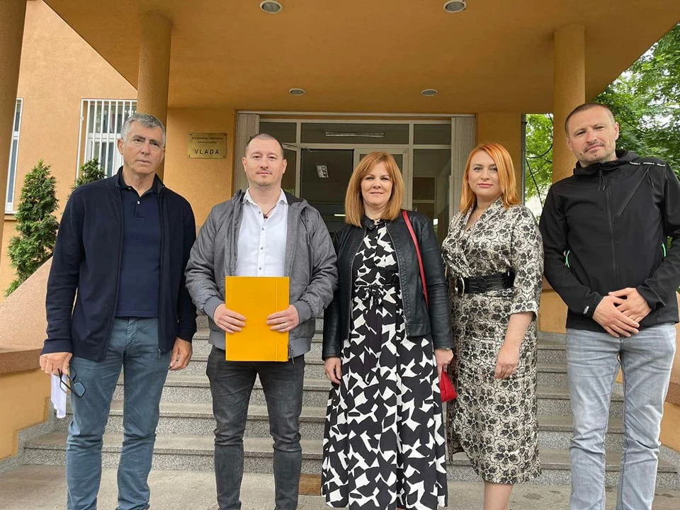 Predan novi zahtjev Vladi HNŽ-a: ''Nadamo se da neće ponoviti greške''