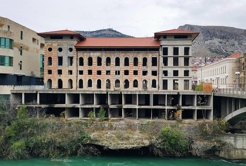 Kakve to Hiltonove franšize stižu u Sarajevo i Mostar?