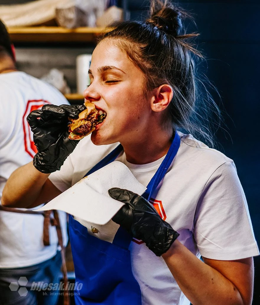12 dana street food užitaka: Vraća nam se Moba!