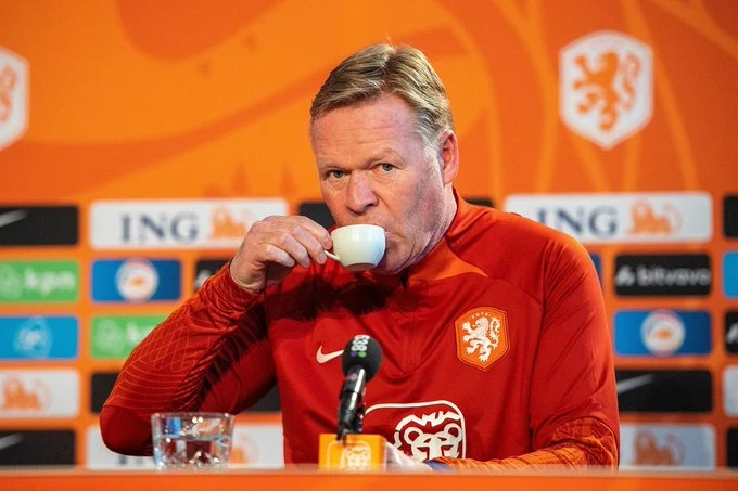 Koeman odabrao kandidate za završni turnir gdje ih čeka Hrvatska