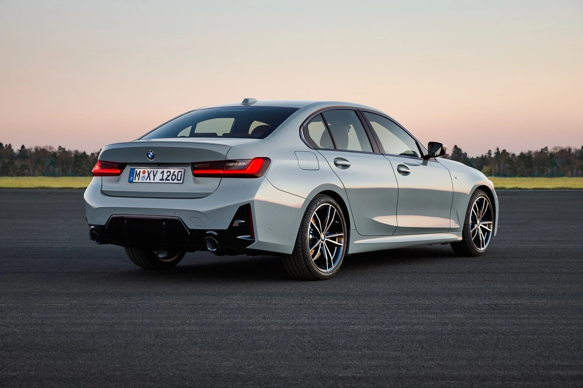 Znate li čitati BMW-ove oznake verzija automobila?