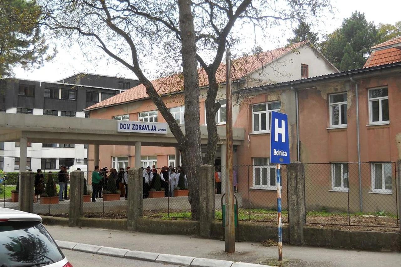 Realizira se osam projekata u oblasti zdravstva vrijednih 2,2 milijuna KM