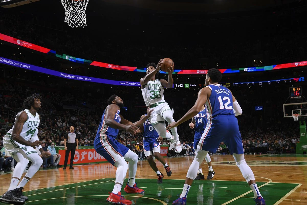 Tatum odveo Boston na megdan Miamiju