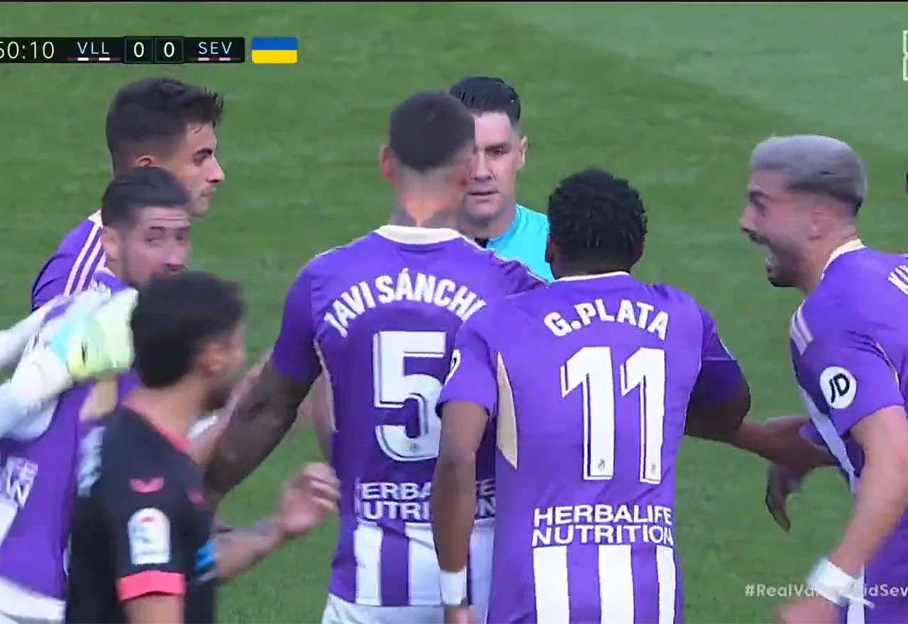 VIDEO | Nevjerojatne scene u Španjolskoj: Igrač postigao gol, sudac svirao kraj